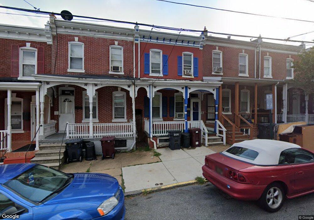 1206 W 5th St, Wilmington, DE 19805 - photo 1