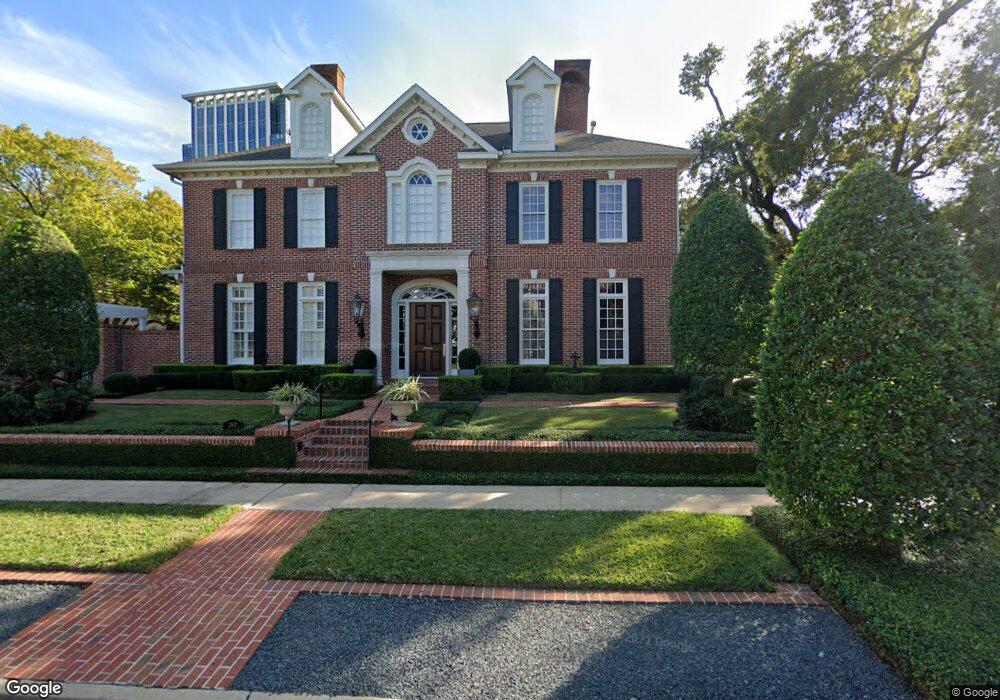 2409 Stanmore Dr, Houston, TX 77019 - photo 1