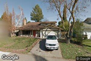 2222 El Cejo Cir, Rancho Cordova, CA 95670