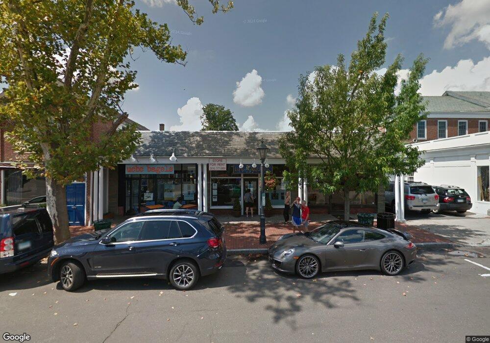 9 South Ave, New Canaan, CT 06840 - photo 1