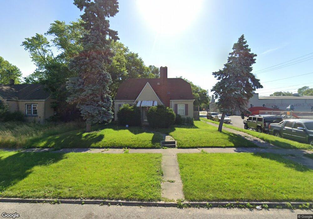 3791 Polk St, Gary, IN 46408 - photo 1