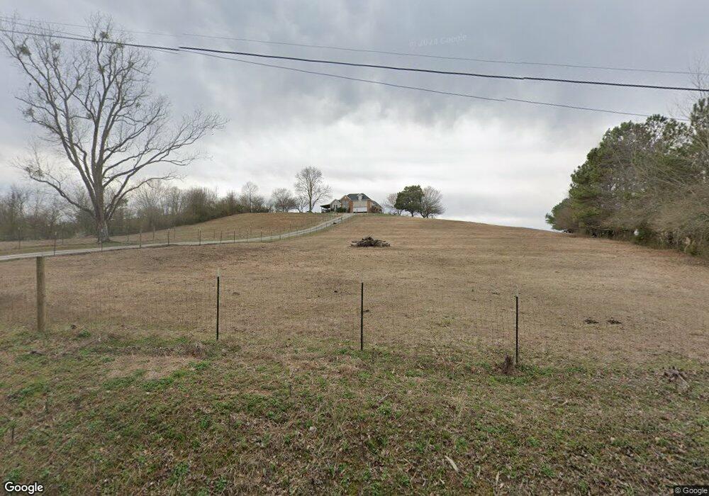 986 Baxter Rd NE, Resaca, GA 30735 - photo 1