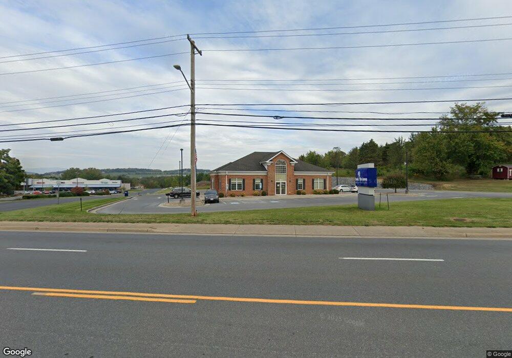 1391 S High St, Harrisonburg, VA 22801 - photo 1