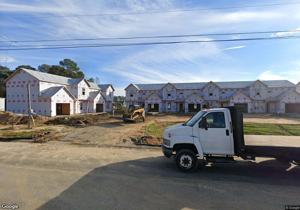 136 Willborough Ave, Fayetteville, NC 28303 - photo 1