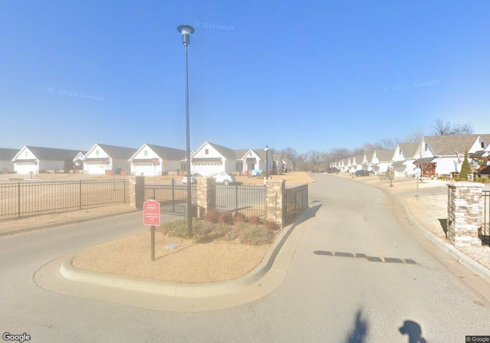 1900 W Imperial Place, Broken Arrow, OK 74011 - photo 1