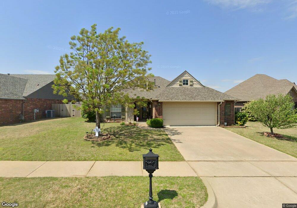 12532 S 4th St, Jenks, OK 74037 - photo 1