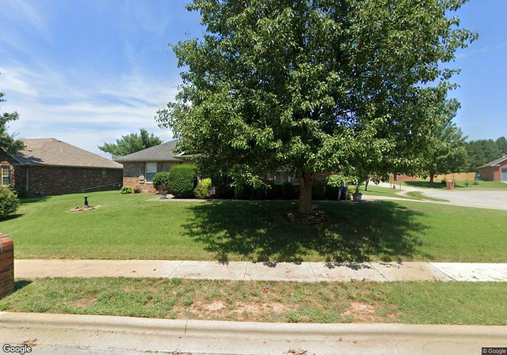 793 E Jordan Ct, Nixa, MO 65714 - photo 1