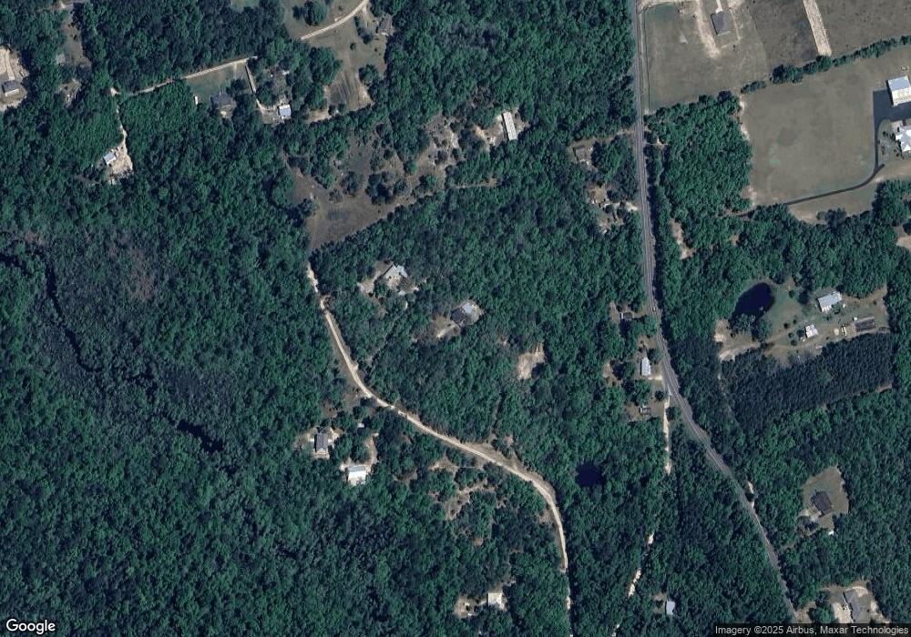 95 Hoot Owl Hollow, Crawfordville, FL 32327 - photo 1