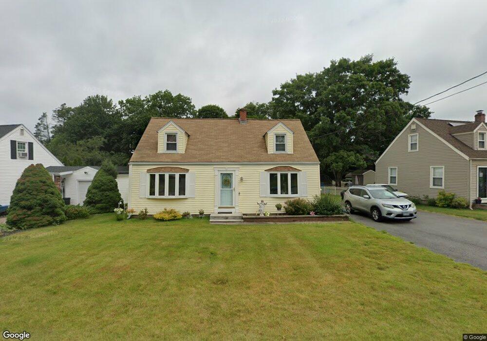 7 Maplevale Rd, East Haven, CT 06512 - photo 1