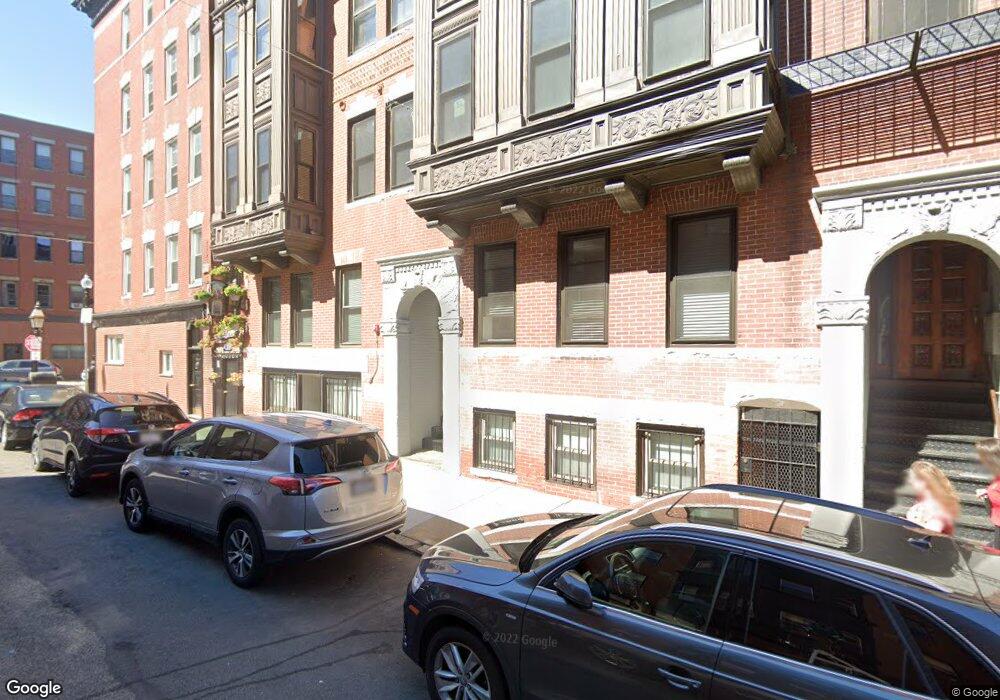 8 Battery St unit 5, Boston, MA 02109 - photo 1