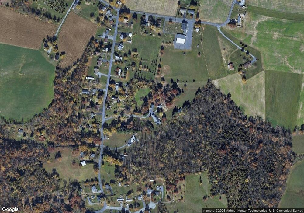 14960 Maryland Line Rd, Greencastle, PA 17225 - photo 1