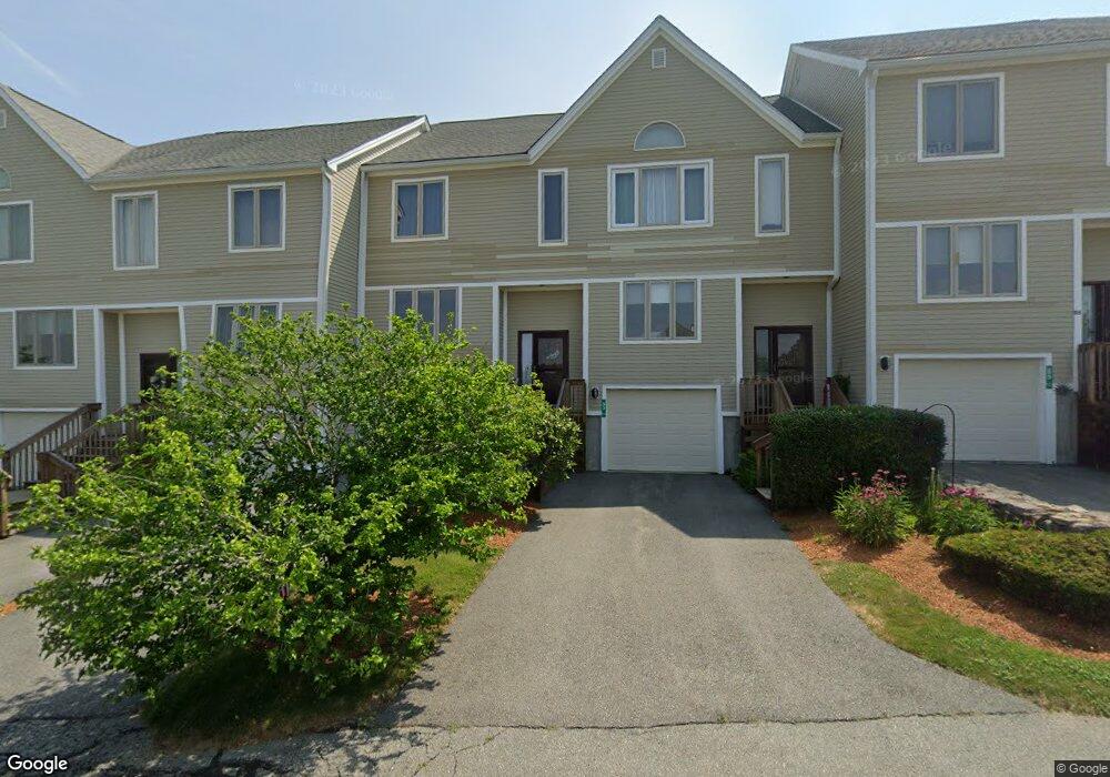51 Bayberry Ln, North Dartmouth, MA 02747 - photo 1