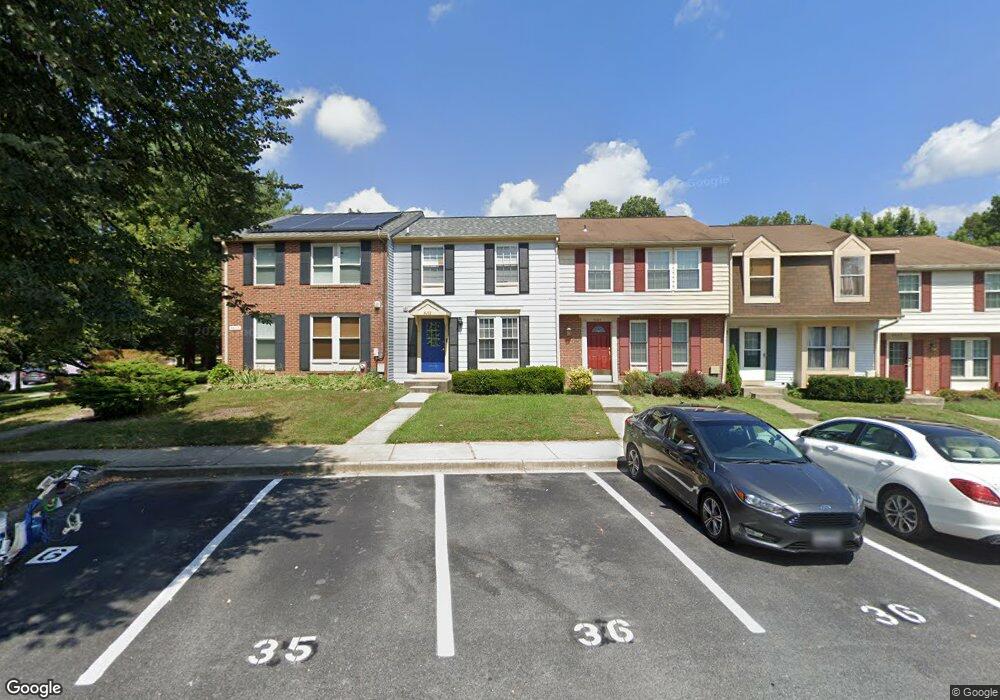 3602 Van Horn Way, Burtonsville, MD 20866 - photo 1