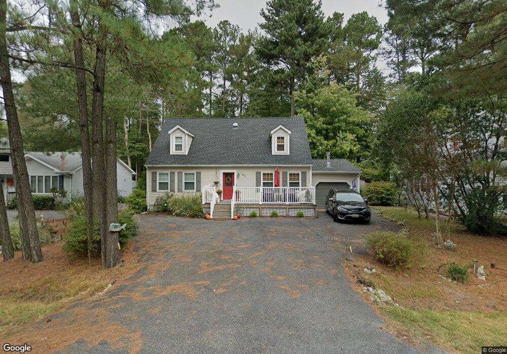 63 Ocean Pkwy, Berlin, MD 21811 - photo 1