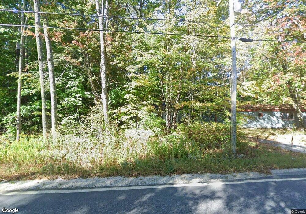 1277 Intervale Rd, New Gloucester, ME 04260 - photo 1