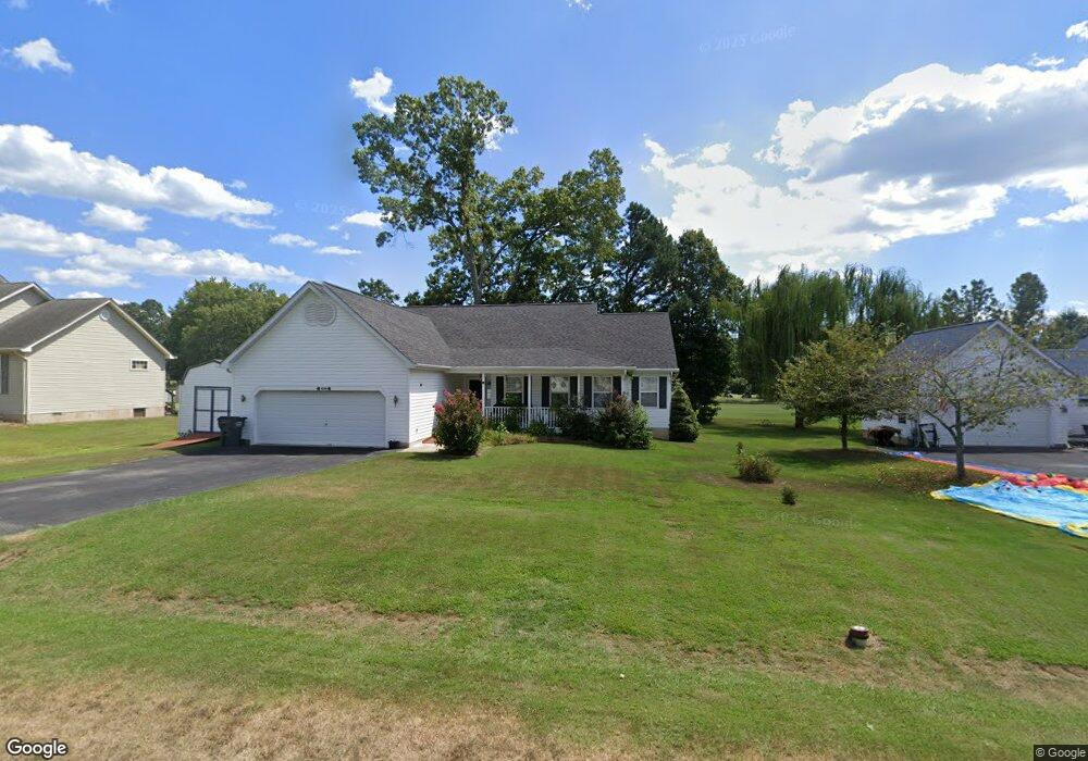 35389 Golf Course Dr, Mechanicsville, MD 20659 - photo 1