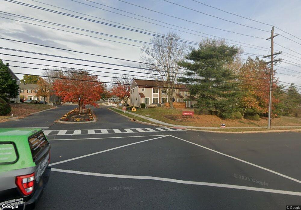 637 Kings Croft, Cherry Hill, NJ 08034 - photo 1