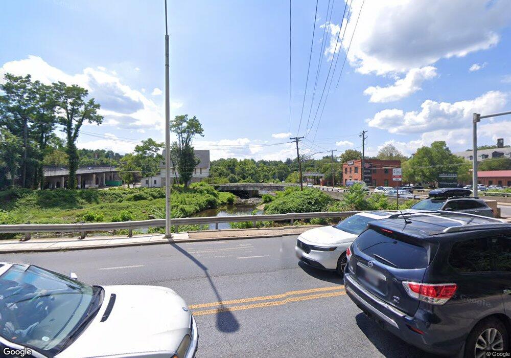 5820 Falls Rd, Baltimore, MD 21209 - photo 1