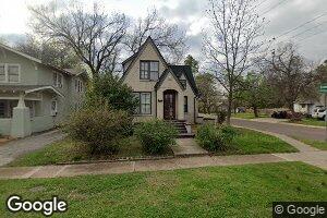 404 Chautauqua Ave, Norman, OK 73069