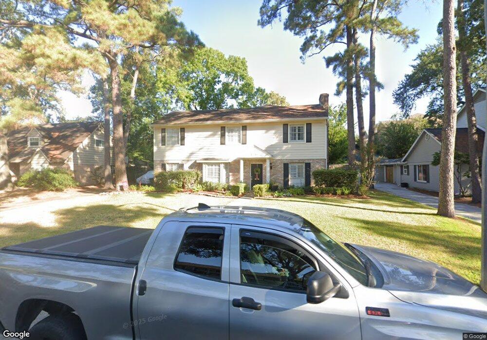 13418 Westport Ln, Houston, TX 77079 - photo 1