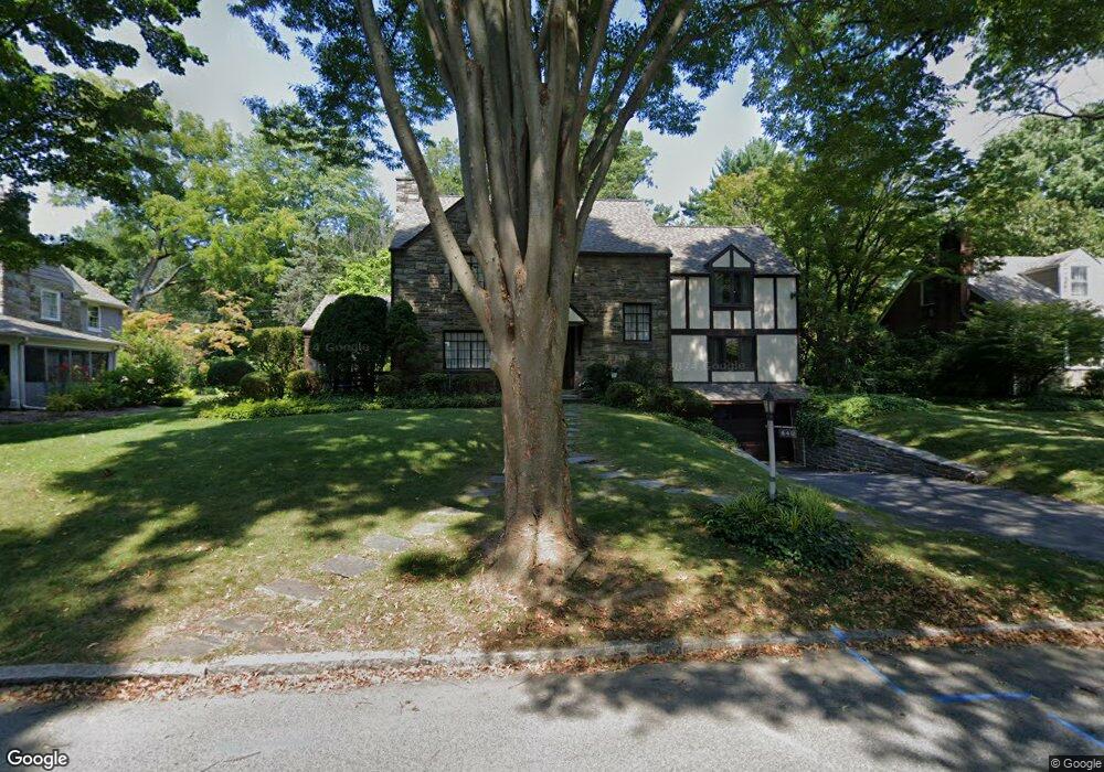 640 Parrish Rd, Swarthmore, PA 19081 - photo 1