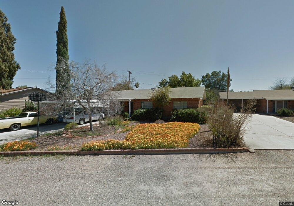 4726 E 13th St, Tucson, AZ 85711 - photo 1