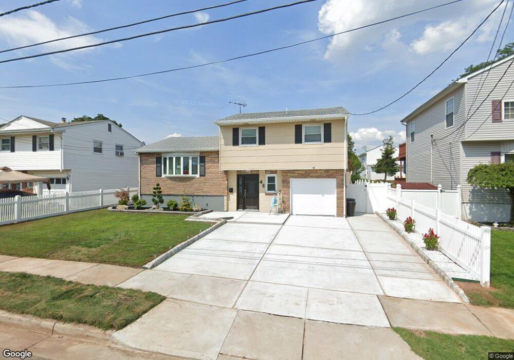 48 Charlotte St, Carteret, NJ 07008 - photo 1