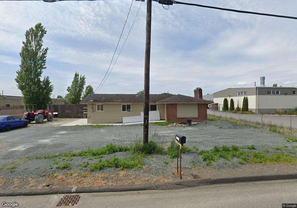 5411 Guide Meridian, Bellingham, WA 98226 - photo 1