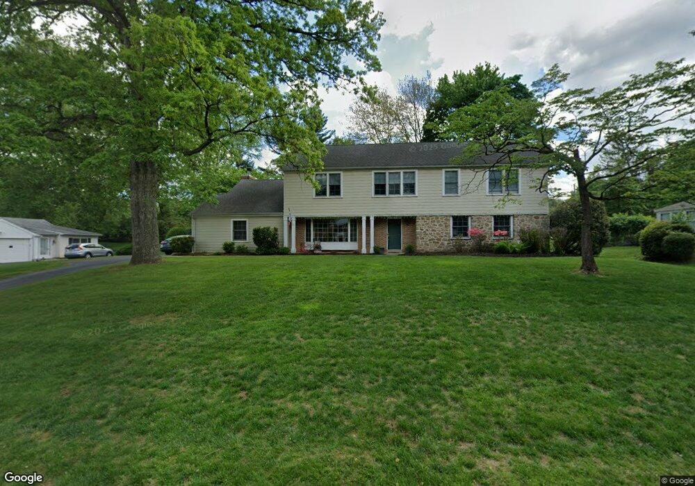 4118 Fields Dr, Lafayette Hill, PA 19444 - photo 1