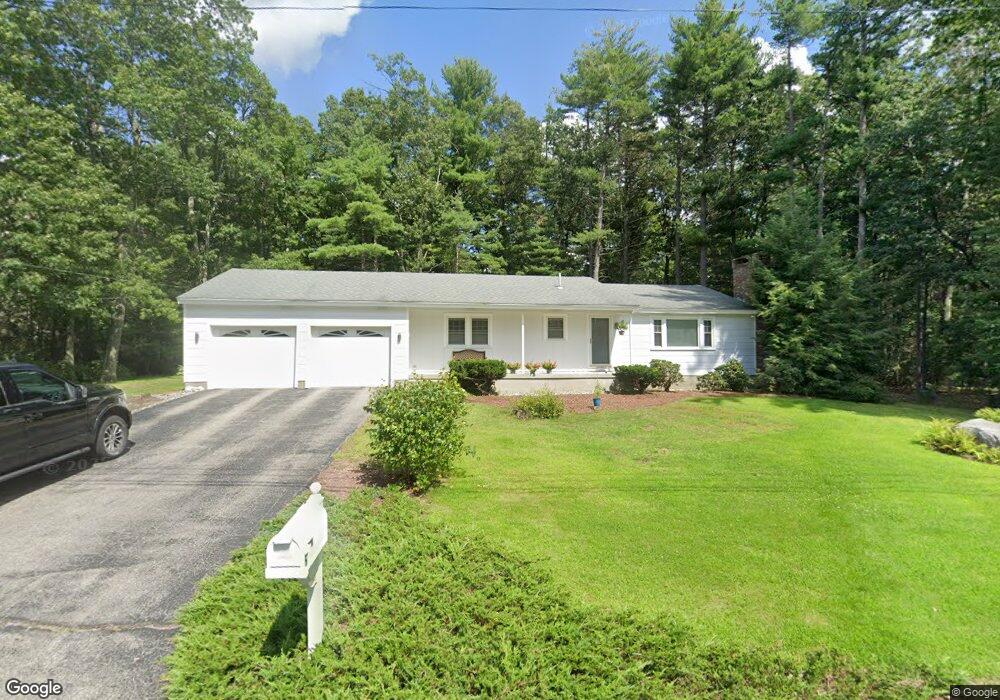 6 Shakespeare Rd, Nashua, NH 03062 - photo 1