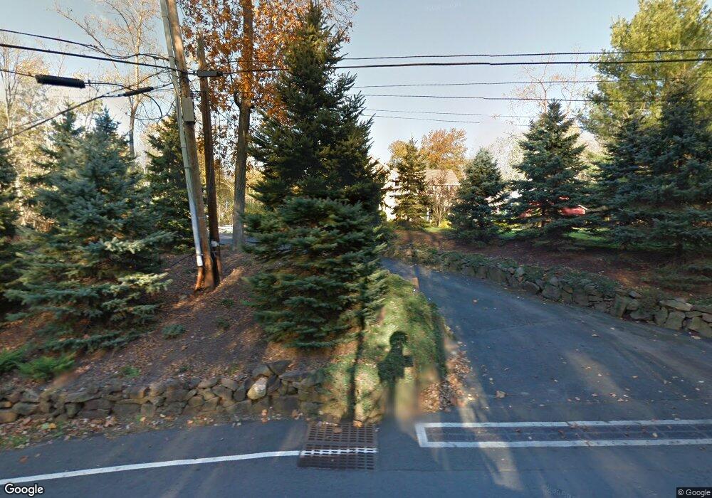 54 Dock Watch Hollow Rd, Warren, NJ 07059 - photo 1