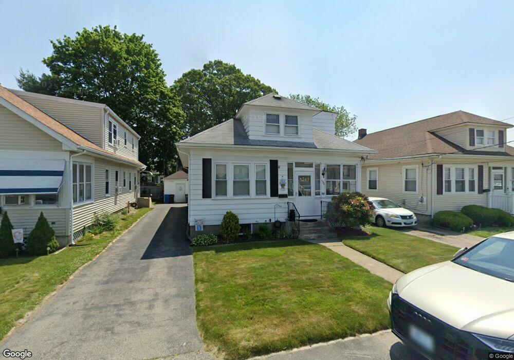 130 Caporal St, Cranston, RI 02910 - photo 1