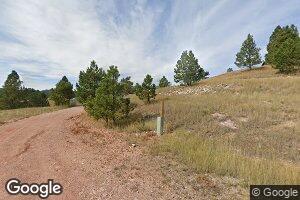 13667 Lost Cave Ct, Keystone, SD 57751