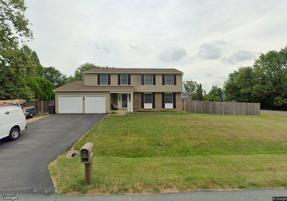 9395 Highlander Blvd, Walkersville, MD 21793 - photo 1