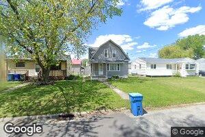 726 Dundee Ave, Waterloo, IA 50701
