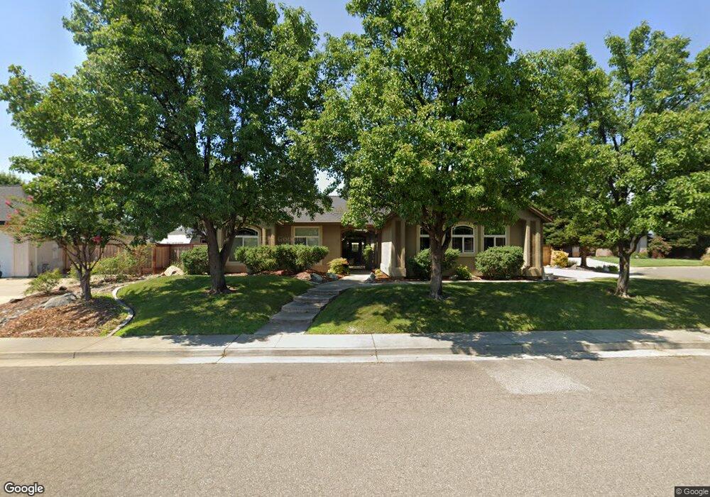 2128 Lafayette Ct unit 3, Redding, CA 96003 - photo 1