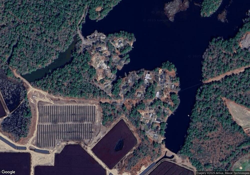 42 Bunnys Rd, Carver, MA 02330 - photo 1