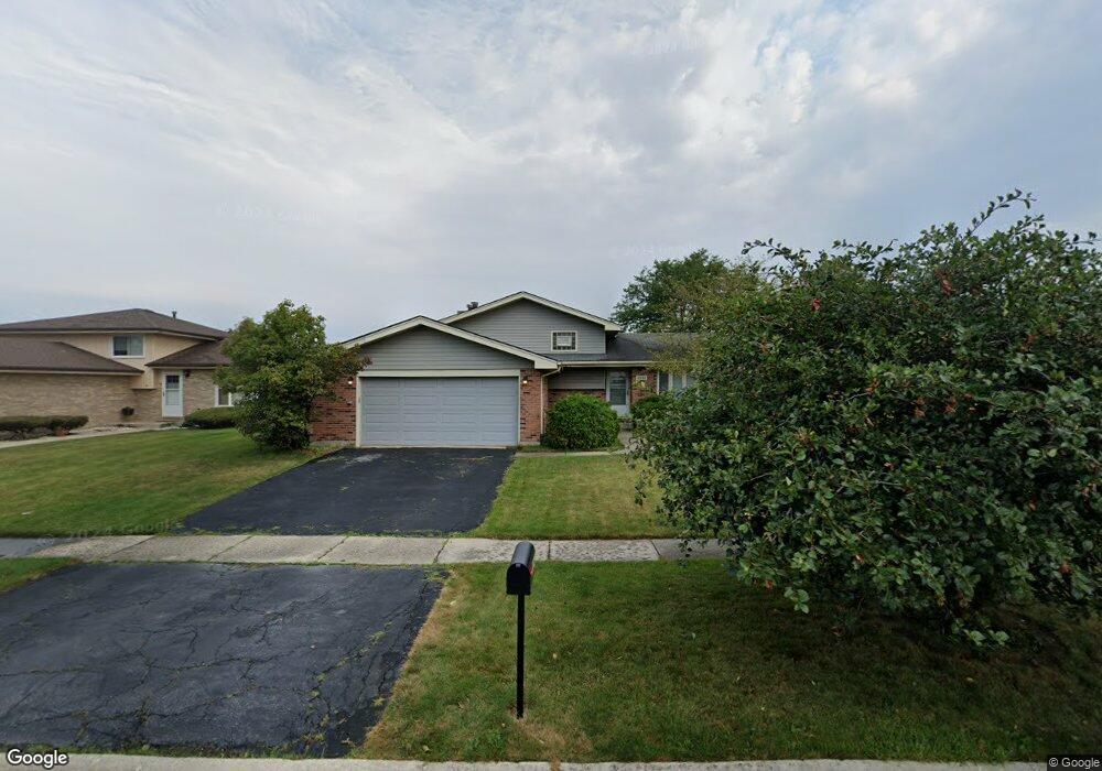 4050 172nd Place, Country Club Hills, IL 60478 - photo 1