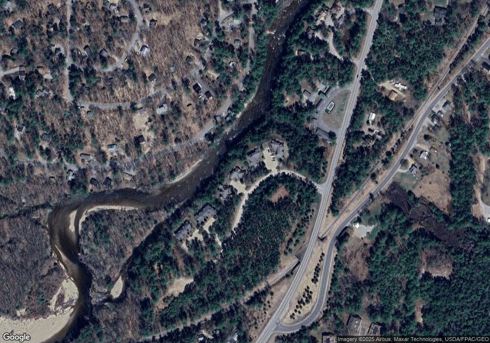 9 Bartlett Place, Bartlett, NH 03812 - photo 1