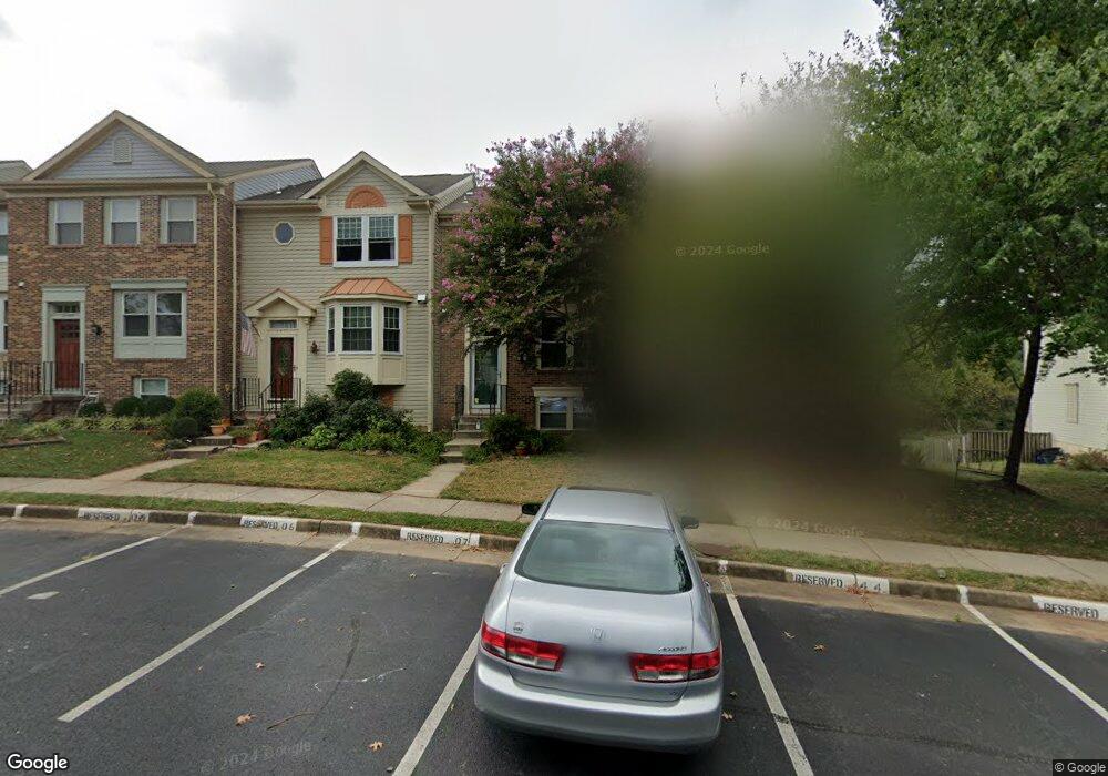 3715 Mazewood Ln, Fairfax, VA 22033 - photo 1