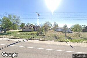 812 Indiana Ave, Limon, CO 80828