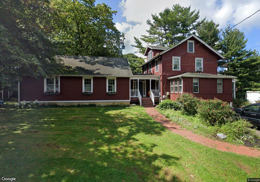 346 Franklin St, East Windsor, NJ 08520 - photo 1