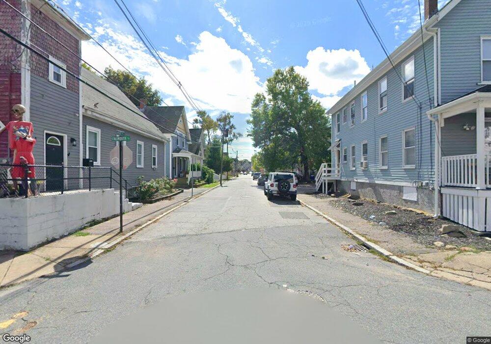 90R Morey St, Attleboro, MA 02703 - photo 1