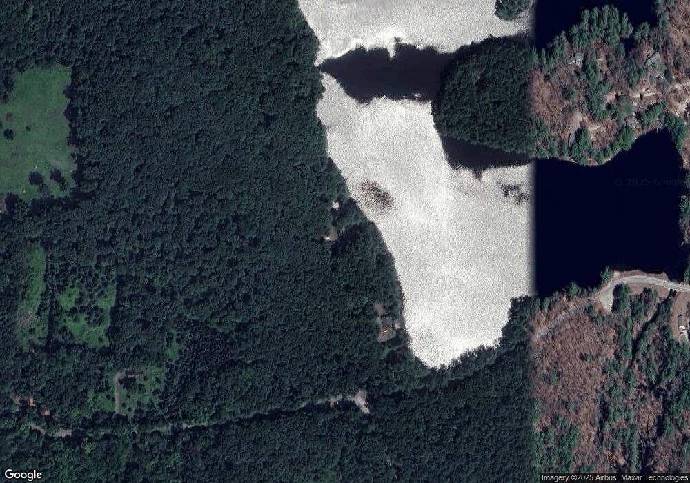 3 Brooks Pond Point Rd, North Brookfield, MA 01535 - photo 1