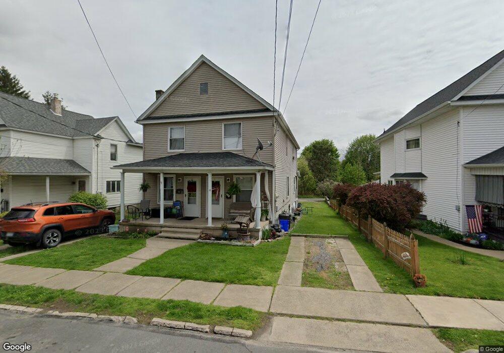 700 Morgan St unit 702, Scranton, PA 18519 - photo 1