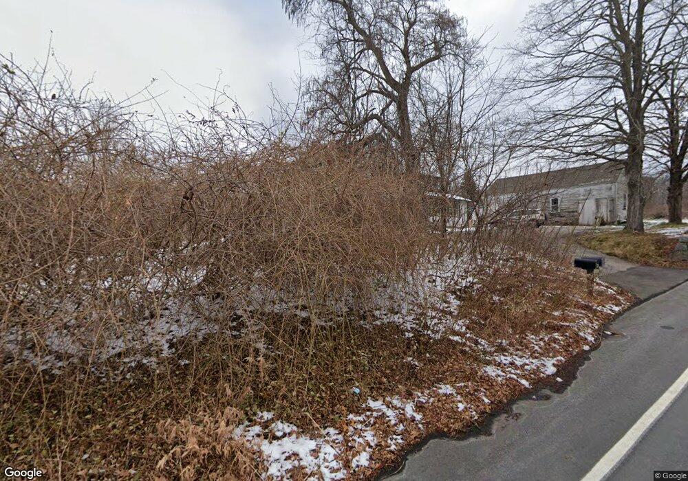 57 Ference Rd, Ashford, CT 06278 - photo 1