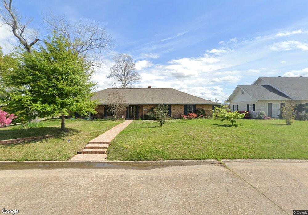 1333 W Sallier St, Lake Charles, LA 70601 - photo 1