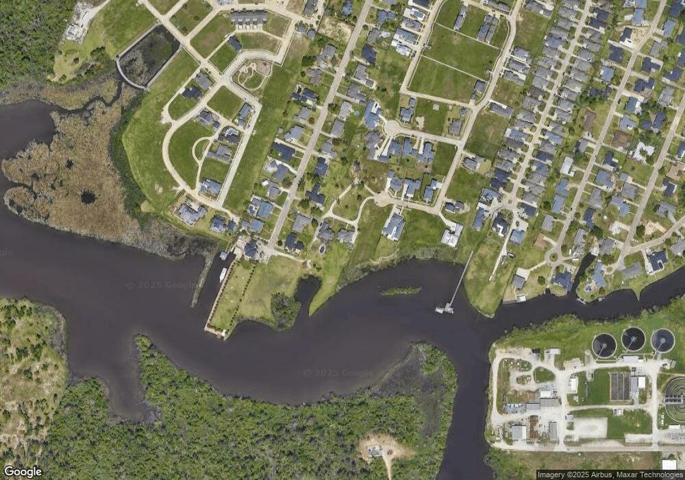 1337 W Sallier St, Lake Charles, LA 70601 - photo 1