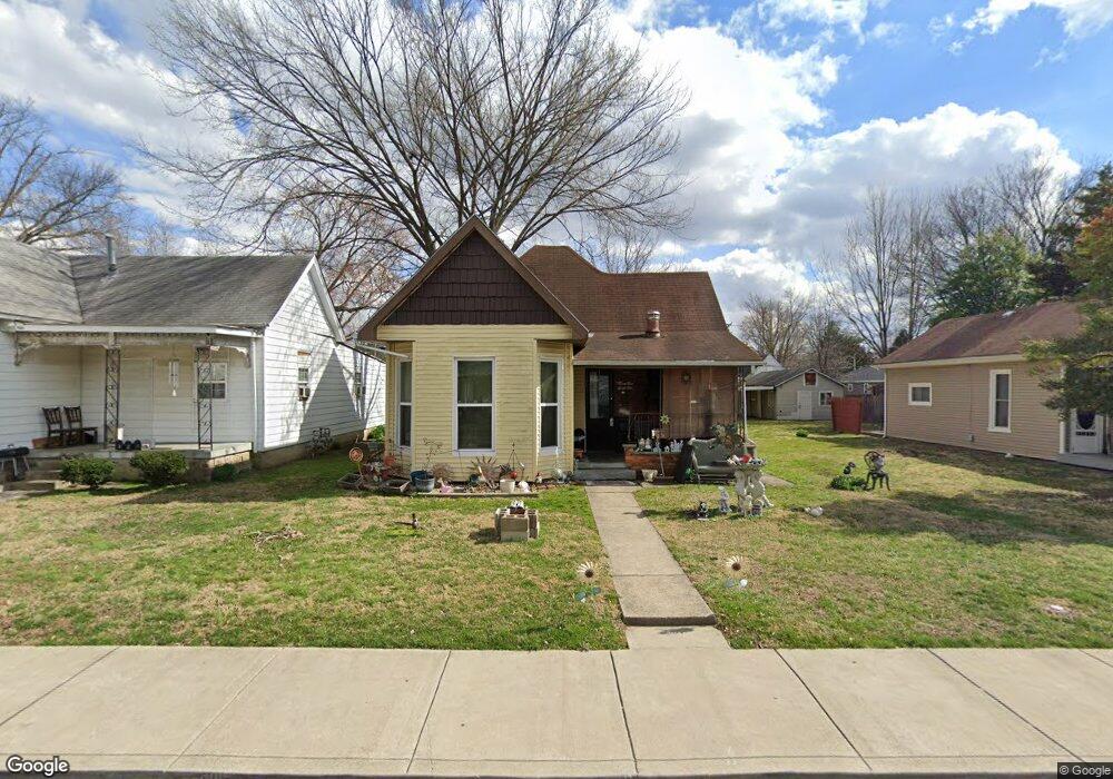 2324 Shelby St, New Albany, IN 47150 - photo 1