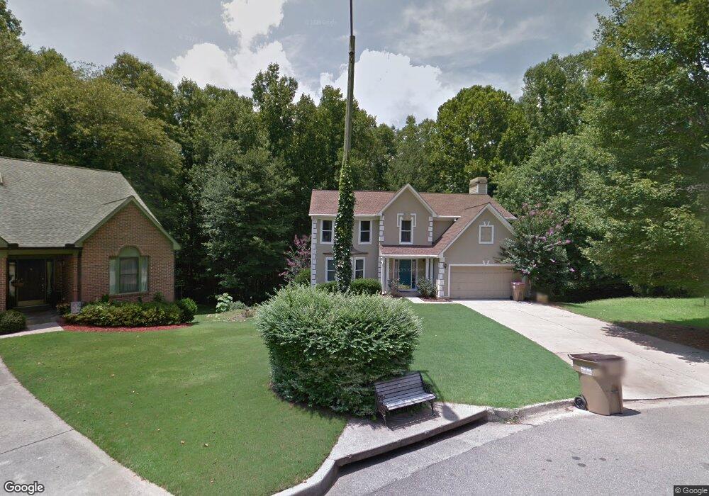 3180 Summer View Dr unit 3, Alpharetta, GA 30022 - photo 1